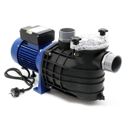 Pompe piscine 22500l 1500 - pompe,