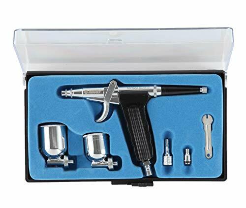 Anest iwata campbell airbrush - iwata,