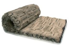 Fourrure artificielle Astrakan