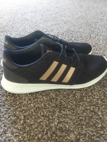 Adidas women cloudfoam qt - cloudfoam,