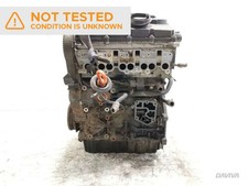 Audi A3 Moteur nu 2.0 TDI 16V