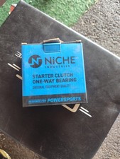 Roue Libre Demarreur Yamaha