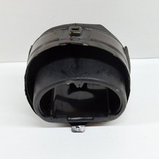 Couvercle carénage colonne de