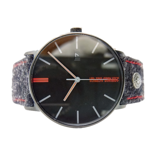Montre automatique junghans - automatique,