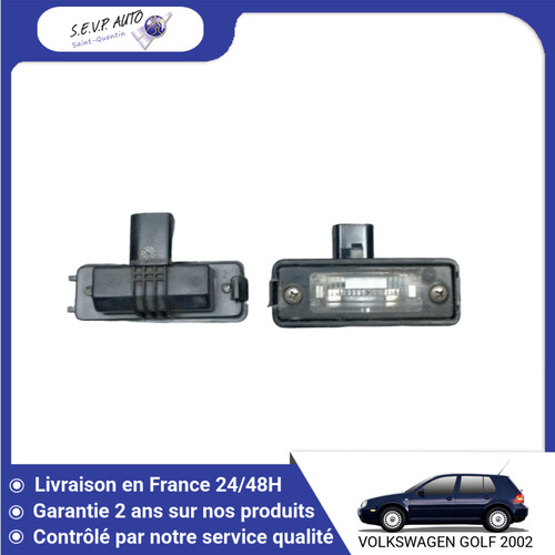 Eclaireur plaque de - 🇫🇷,
