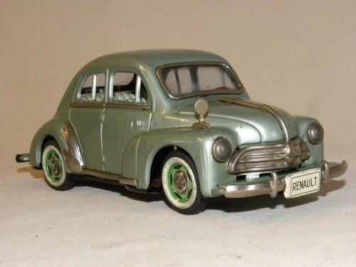 Jouet ancien tole tin toy - en,