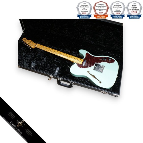 Guitare électrique fender - électrique,