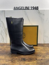 Bottes Dakota Femme Cavalerie