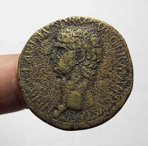 135 néron drusus - #135, (frère
