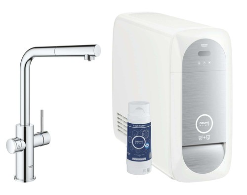 Kit démarrage grohe pour - grohe,