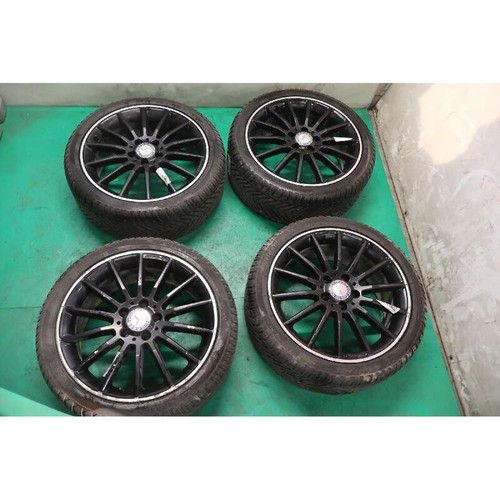 Jantes mercedes classe - jantes,