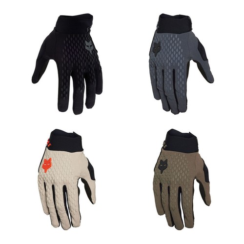 Gants fox mtb defend pour - fox, vtt
