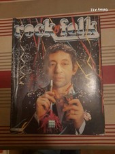 Magazine rock folk no - folk,
