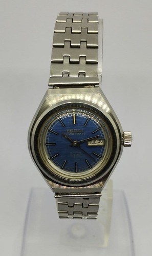 Montre automatique citizen - automatique,