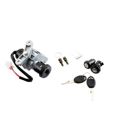 Contacteur cle maxi scooter - a,