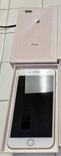 Apple iPhone 8 Plus Gold 12MP
