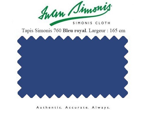 Tapis drap billard 7ft - drap, de