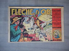 RC MAGAZINE COQ-HARDI SUPPLÉMENT N°22 FLÈCHE D'OR EN EXCELLENT ÉTAT