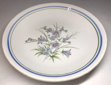 Lot1 De 5 Assiettes Creuses Moulin Des Loups Orchies Grand Feu D 21,5 Cm