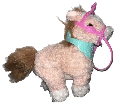 Hasbro furreal friends - hasbro,