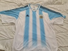 Maillot Football Argentine