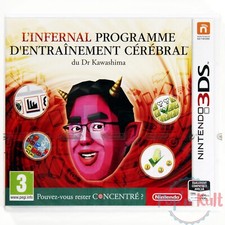 L'Infernal Programme
