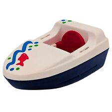 Playmobil 123 bateau