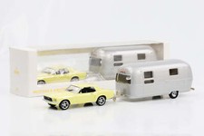 1:43 Ford Mustang Airstream