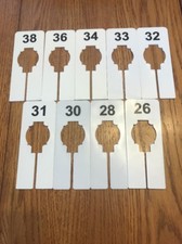 Vêtements Rack Rectangulaire