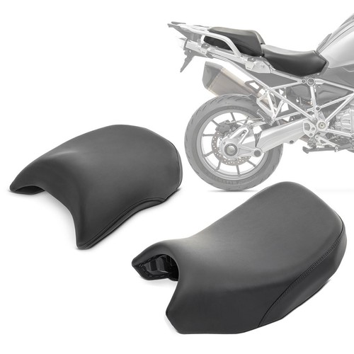 Selle pilote passager pour - pilote,
