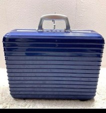 RIMOWA LIMBO Attache Case Polycarbonate 19L