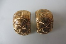 Pierre Lang Clips D'Oreilles