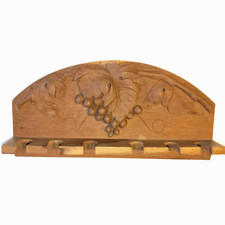 Ancien Porte Cuillères ou