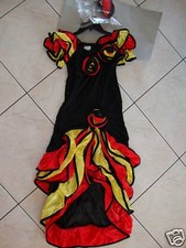 Robe danseuse FLAMENCO fille -