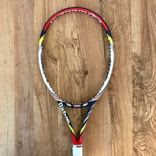 Wilson BLX Steam 100 - Tennis