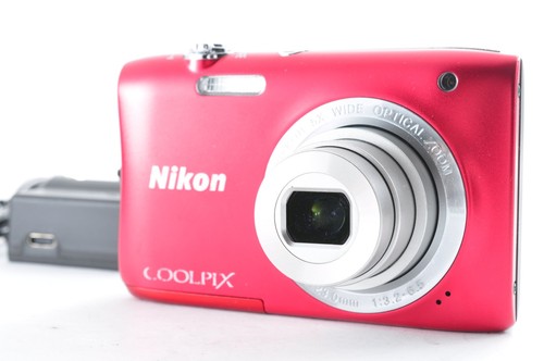 Appareil photo numérique