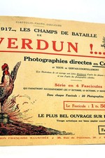 Les Champs de Bataille de