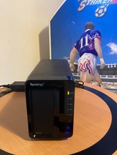 Synology DiskStation DS710+ 2 Bay NAS Storage Server (EOL DSM)