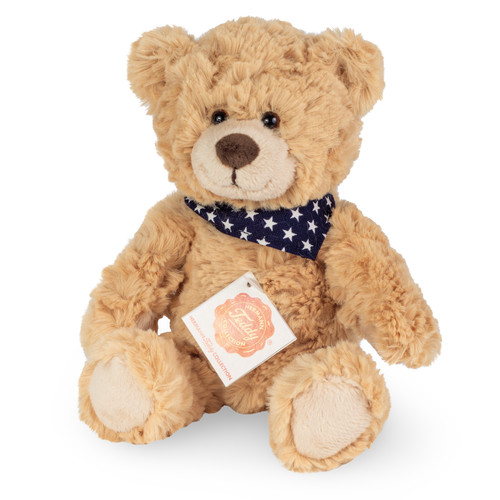 Teddy hermann ours peluche - ours,