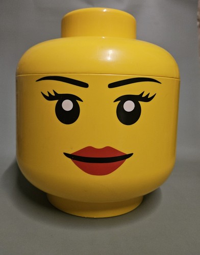 Grande boîte rangement - boÎte,