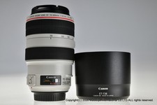Canon EF 70-300mm f/4-5.6 L IS