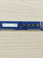 Barrette RAM Kingston 4GB DDR3