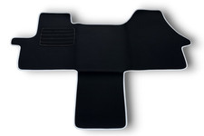 Tapis De Sol Pour Peugeot Boxer II Tapis De Camping-Car.