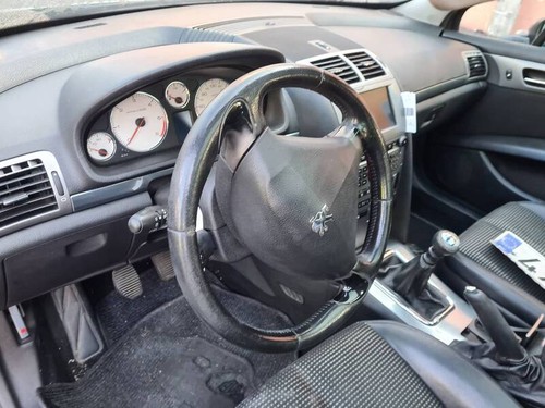965624247700 volant peugeot - 965624247700,