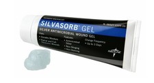 Medline SilvaSorb Silver