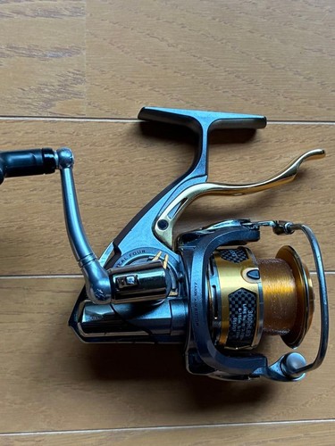 Moulinet spinning daiwa - moulinet, 12