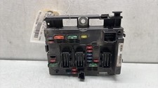 Boitier servitude moteur (BSM) PEUGEOT 406 COUPE 9644038580