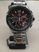 ORIENT Quartz Watch WV0031SY