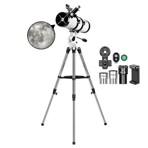 650130 reflector astronomical - 650130,