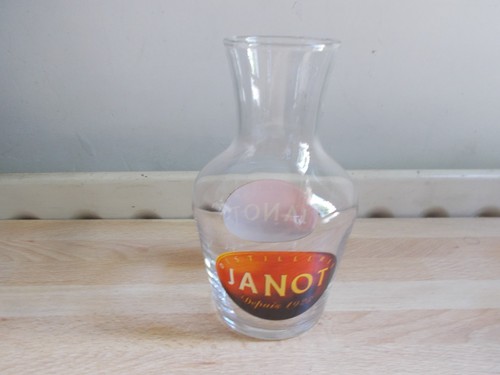 Carafe distillerie janot - distillerie,